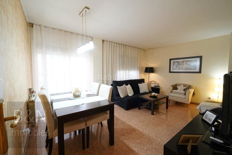 Foto 984f72cb-99c2-4595-9077-ea2df9daa4f4. Dúplex un hogar con espacios amplios, una espectacular terraza, balcón y tres dormitorios en Terrassa