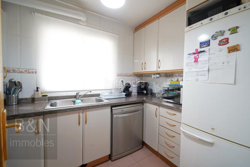 Foto a522b726-eb1a-48e7-a215-98df46166366. Dúplex un hogar con espacios amplios, una espectacular terraza, balcón y tres dormitorios en Terrassa