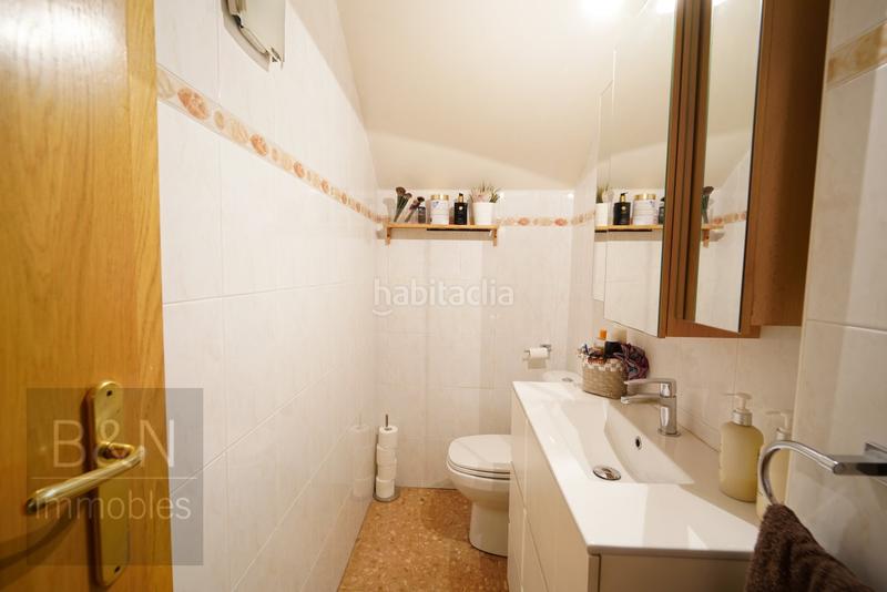 Foto ab3923ef-2610-4197-8576-58e605353744. Dúplex un hogar con espacios amplios, una espectacular terraza, balcón y tres dormitorios en Terrassa