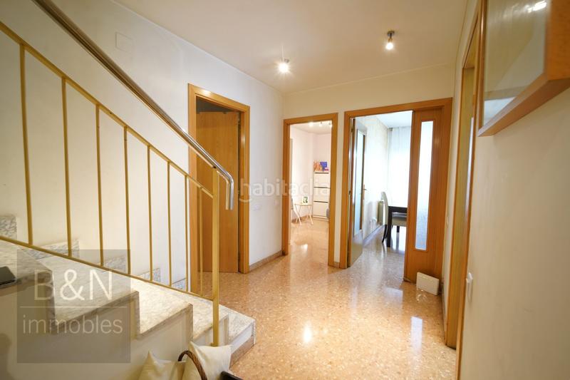 Foto ce72ad86-f185-4f46-82bd-4fd762456b68. Dúplex un hogar con espacios amplios, una espectacular terraza, balcón y tres dormitorios en Terrassa