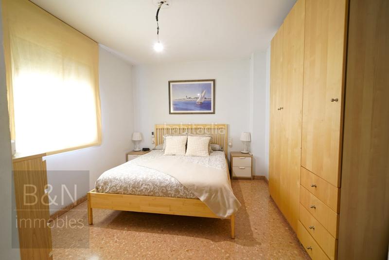 Foto d03c8510-a6ef-4c19-853c-14b27c4d485d. Dúplex un hogar con espacios amplios, una espectacular terraza, balcón y tres dormitorios en Terrassa