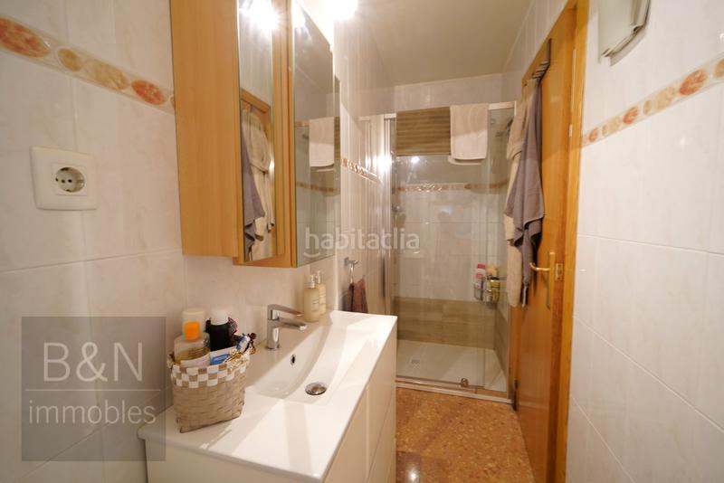 Foto d87cd927-938b-454c-b099-e7494d537c04. Dúplex un hogar con espacios amplios, una espectacular terraza, balcón y tres dormitorios en Terrassa