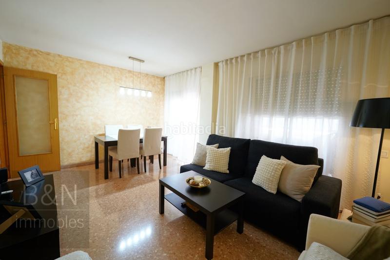 Foto e2b1e1e4-0a37-43d2-bb33-0e78377b3376. Dúplex un hogar con espacios amplios, una espectacular terraza, balcón y tres dormitorios en Terrassa
