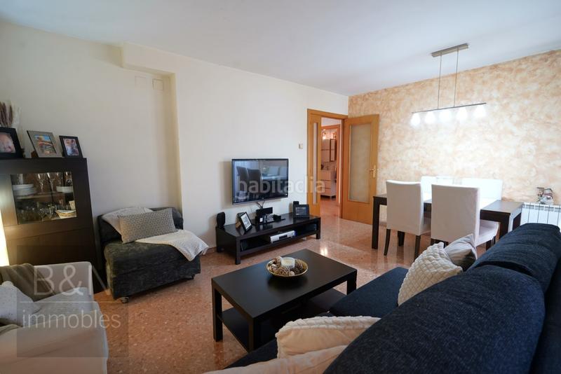 Foto ef694fa6-b96f-40a0-9447-9ccaacebd4b4. Dúplex un hogar con espacios amplios, una espectacular terraza, balcón y tres dormitorios en Terrassa