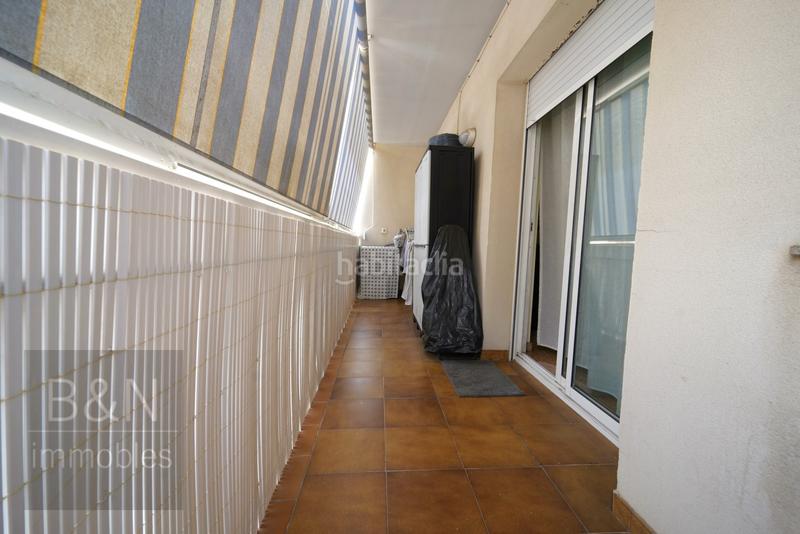 Foto eff6de3c-6b91-48f0-ba62-8c8b92b47bd5. Dúplex un hogar con espacios amplios, una espectacular terraza, balcón y tres dormitorios en Terrassa