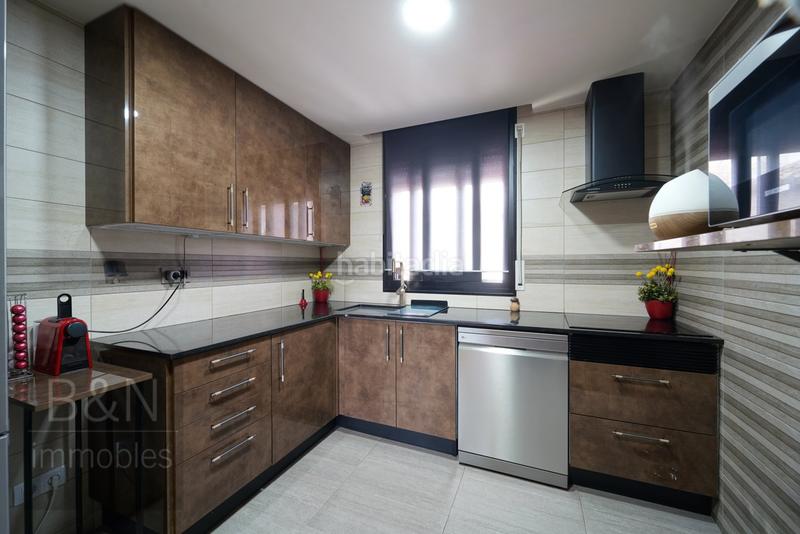Foto 197f8ce3-c1b0-4d4f-94d9-c415678645ed. Dúplex tu nuevo hogar con vistas de ensueño en Viladecavalls