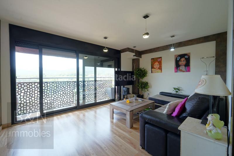 Foto 4318249c-bd6e-4464-80db-09b12f2eabca. Dúplex tu nuevo hogar con vistas de ensueño en Viladecavalls
