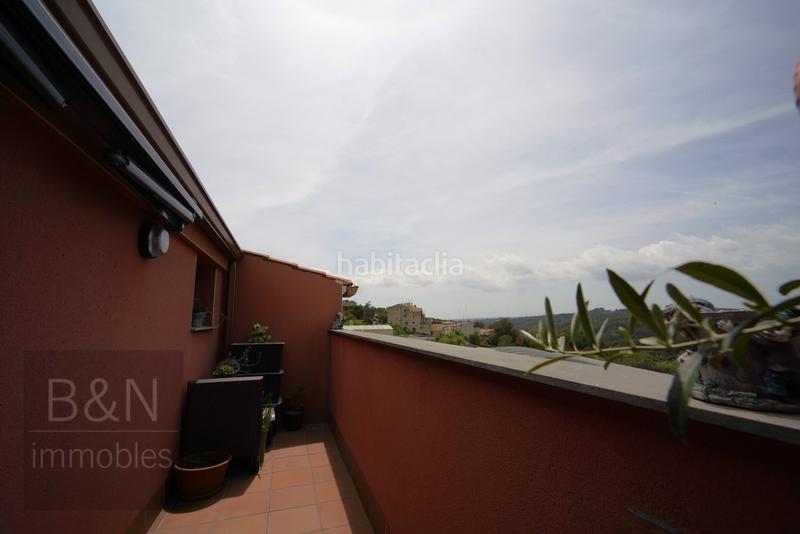 Foto f3e90672-9668-4ca3-b970-e0ae0f47828d. Dúplex tu nuevo hogar con vistas de ensueño en Viladecavalls