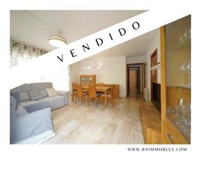 Piso en Barri del Centre. Para los amantes de la exclusividad y la calidad de vida