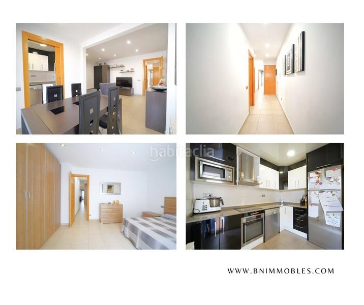 Foto f5056ce9-fe1e-4cc7-937a-51f4b76c2b2a. Piso un hogar reformado, con doble salida exterior y solo un vecino. en Terrassa