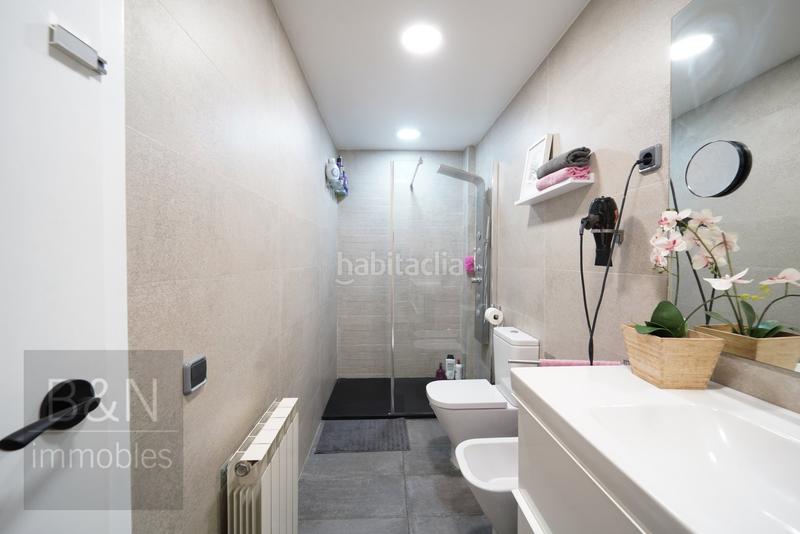 Foto 447daaa7-2896-427d-b003-256bac49a8e9. Dúplex  en exclusiva que enamora terraza de ensueño, balcón, estudio, 4 dormitorios, 3 baños, plaza de parking y trastero en Terrassa