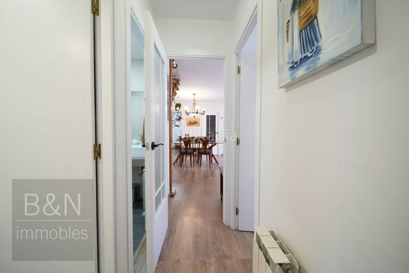 Foto 8a5c73f2-61b4-448a-8232-f02d39fb9ded. Dúplex  en exclusiva que enamora terraza de ensueño, balcón, estudio, 4 dormitorios, 3 baños, plaza de parking y trastero en Terrassa