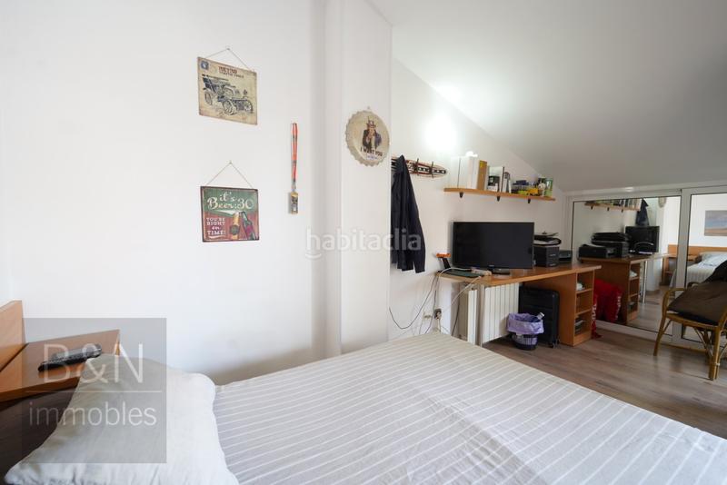 Foto 970d1395-4c04-439c-85b8-3ad98dc542d3. Dúplex  en exclusiva que enamora terraza de ensueño, balcón, estudio, 4 dormitorios, 3 baños, plaza de parking y trastero en Terrassa