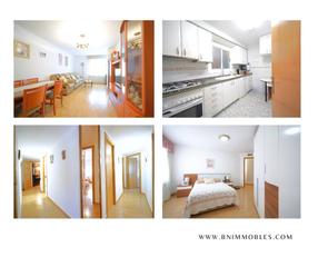 Appartement à Torrent d'en Pere Parres. Amplia vivienda de ensueño en una ubicación privilegiada con 4 d