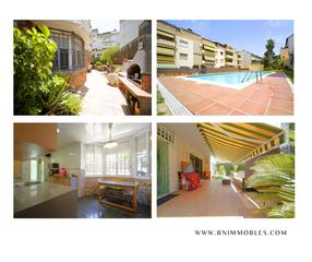 Etagenwohnung in Viladecavalls. Tu refugio ideal te espera en can tries, viladecavalls