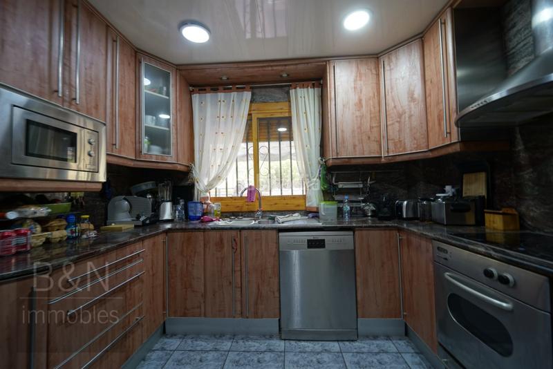 Foto 016694dd-00b5-4878-a1f0-9e603affc847. Casa tu refugio con vistas infinitas en Vacarisses