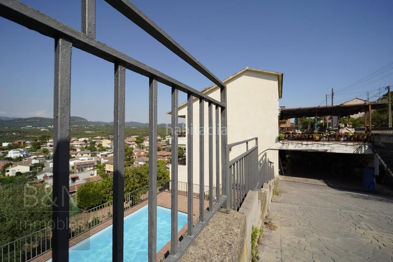 Foto 05173aef-2ffc-46f3-b7d8-800179acfc9a. Casa tu refugio con vistas infinitas en Vacarisses