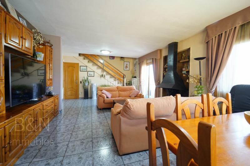 Foto 0ffeb626-4b4c-4697-9e84-1700ef5e5220. Casa tu refugio con vistas infinitas en Vacarisses