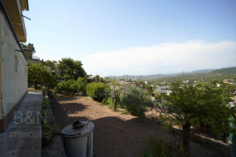 Foto 11783bff-4f8d-4e50-be4b-70e2146eccf3. Casa tu refugio con vistas infinitas en Vacarisses