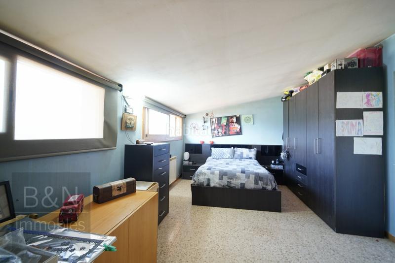 Foto 1b522dd8-21ff-4b3d-bd49-45b58cf220bf. Casa tu refugio con vistas infinitas en Vacarisses