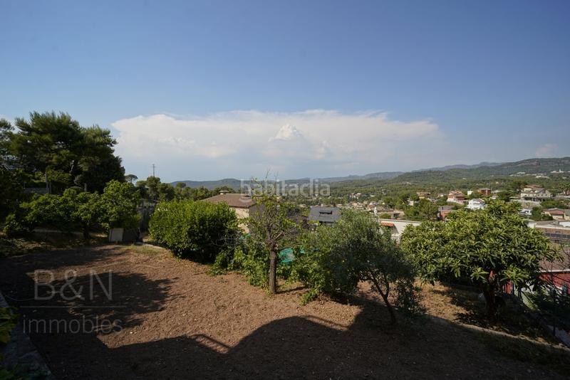 Foto 274e3c20-288c-4f9c-aa0e-bf30a7bc2780. Casa tu refugio con vistas infinitas en Vacarisses