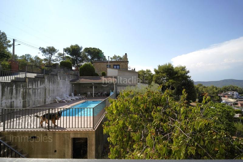 Foto 2f9a6044-aecc-4e25-98c6-9c67b816baee. Casa tu refugio con vistas infinitas en Vacarisses