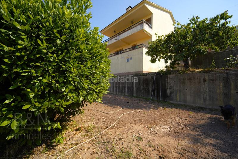 Foto 4885125f-94c3-4b9f-86dd-b0c95064f61f. Casa tu refugio con vistas infinitas en Vacarisses