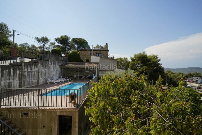 Foto 5c4da619-6066-405e-9855-14a56661f32d. Casa tu refugio con vistas infinitas en Vacarisses