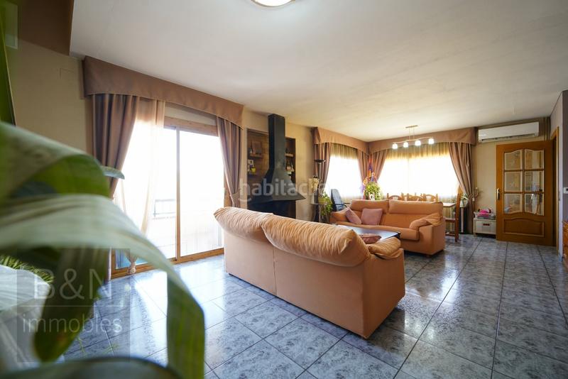 Foto 60c6cf5c-590b-4be9-96ee-ed84c7e953af. Casa tu refugio con vistas infinitas en Vacarisses