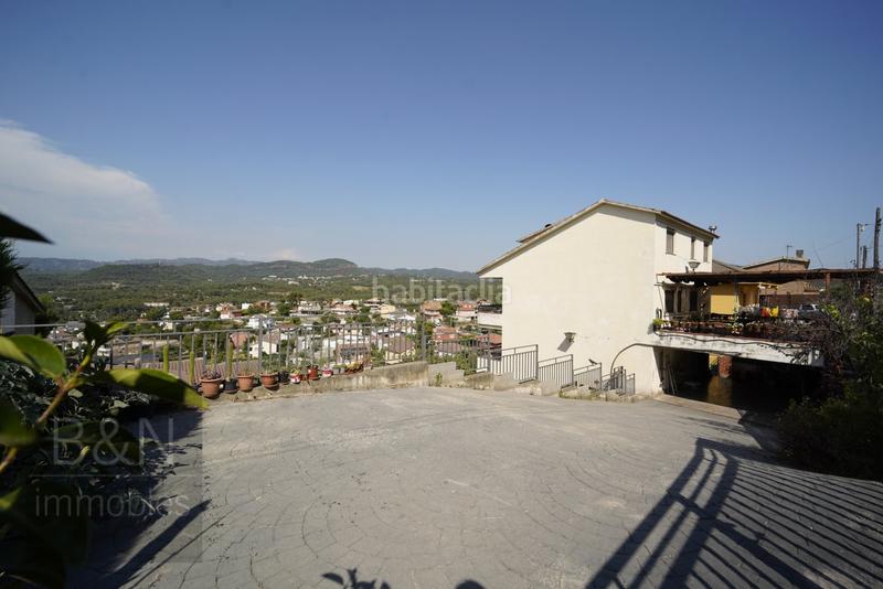 Foto 628ff3b8-c2e3-4c31-97fb-b718ca999801. Casa tu refugio con vistas infinitas en Vacarisses