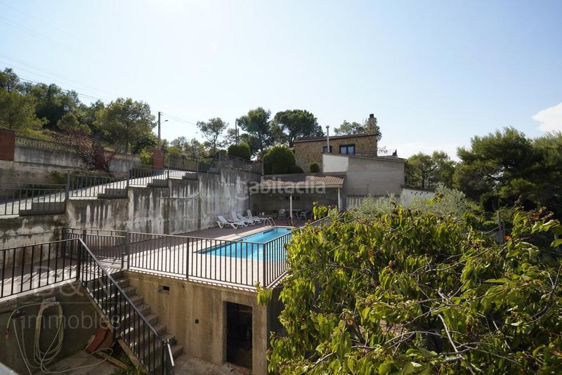 Foto 8f2a278a-4cd9-4799-bd98-325920f82532. Casa tu refugio con vistas infinitas en Vacarisses