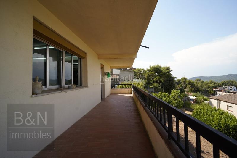 Foto c4723600-d2f8-4180-b35a-ff1af24df7c4. Casa tu refugio con vistas infinitas en Vacarisses