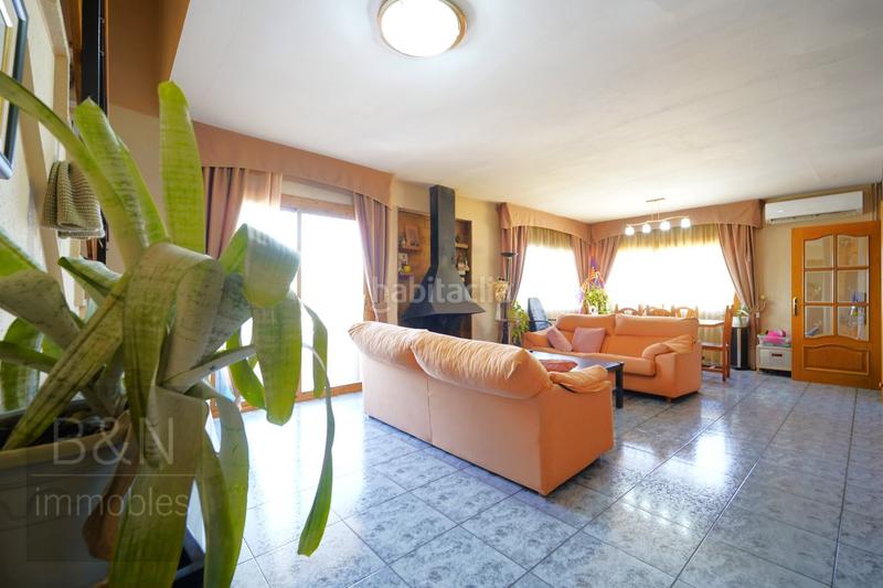Foto c885b18e-a921-4710-a424-b8e25167291d. Casa tu refugio con vistas infinitas en Vacarisses