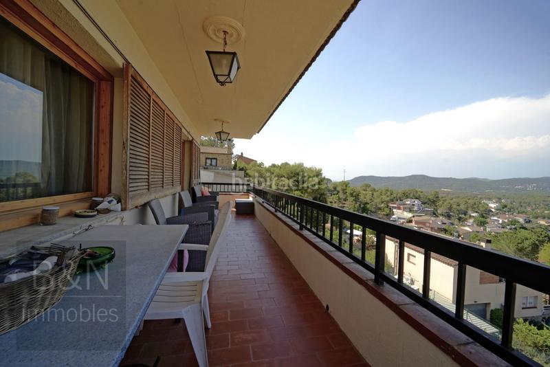 Foto c921a205-2c03-4384-bc8c-1adb5867a206. Casa tu refugio con vistas infinitas en Vacarisses