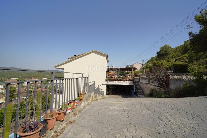 Foto c9a68301-33bd-4d7e-b2c1-dd8df27f0a4b. Casa tu refugio con vistas infinitas en Vacarisses