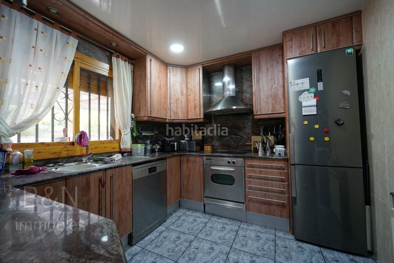 Foto ccb6ef2b-0081-4e72-871d-d9b8f7208dd3. Casa tu refugio con vistas infinitas en Vacarisses