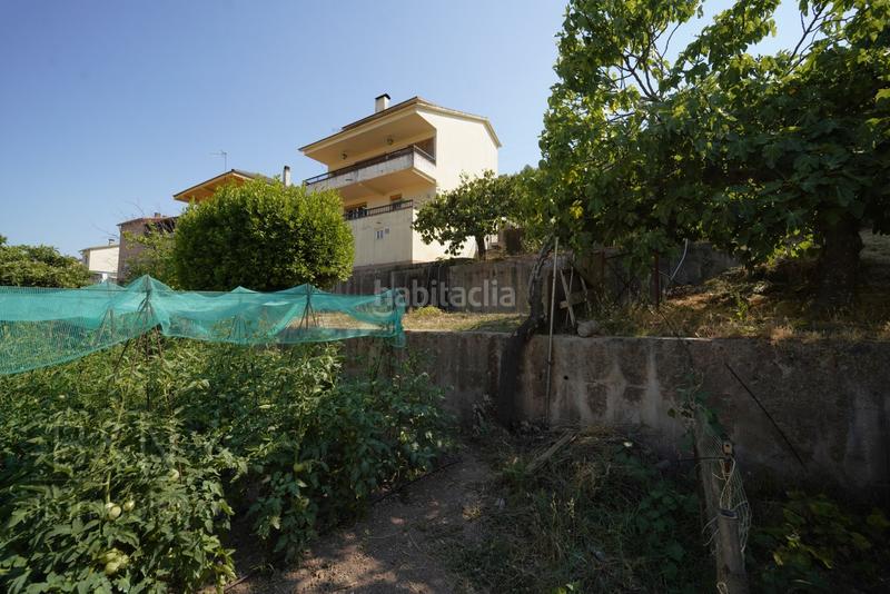 Foto d10af1d1-2fd9-47ff-9452-e4bd04fe557b. Casa tu refugio con vistas infinitas en Vacarisses