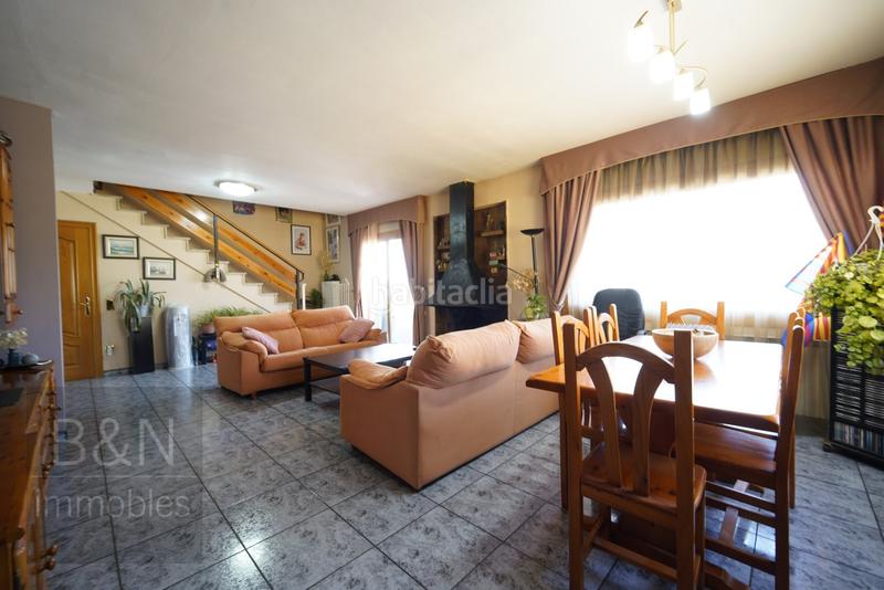 Foto f01a6b21-547b-4e29-af3c-aff6923ccb99. Casa tu refugio con vistas infinitas en Vacarisses