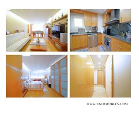 Appartement dans Zona Esportiva. Amplitud y comodidad en cada rincn