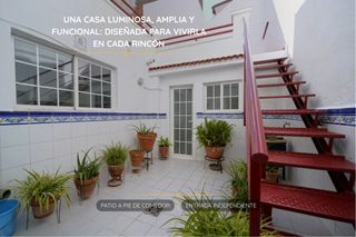 Flat in Ca n'Anglada. Una planta baja exclusiva, sin complicaciones, con espacios exte