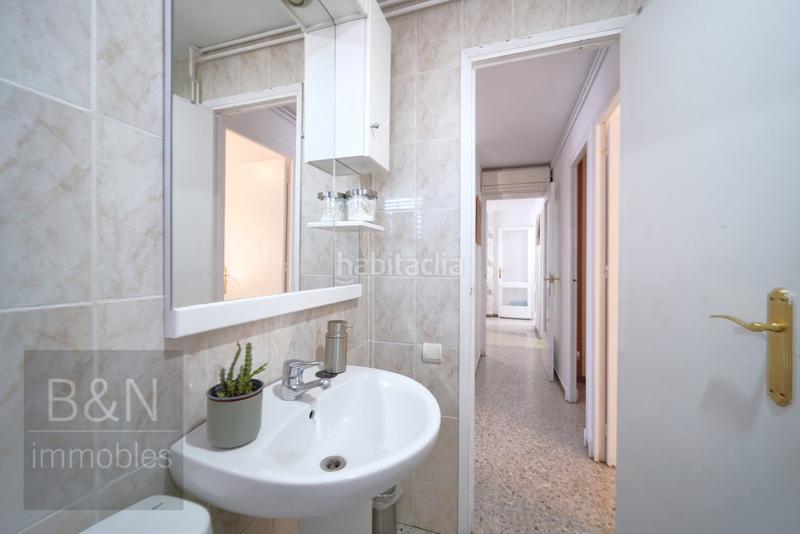 Foto 148e9e4f-05f9-41a0-a18e-20077895a514. Piso espacio, luz y comodidad en una de las zonas más cotizadas en Terrassa