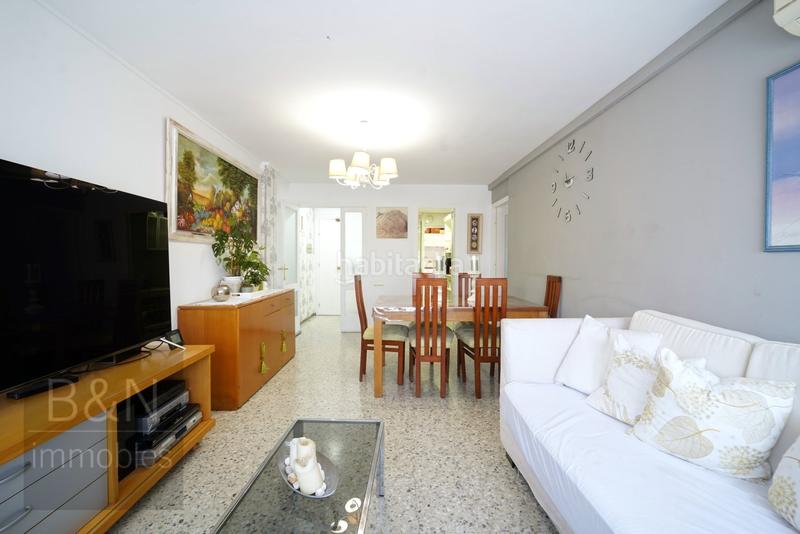 Foto 15826133-beff-416d-bf23-6d0bf75b9c53. Piso espacio, luz y comodidad en una de las zonas más cotizadas en Terrassa