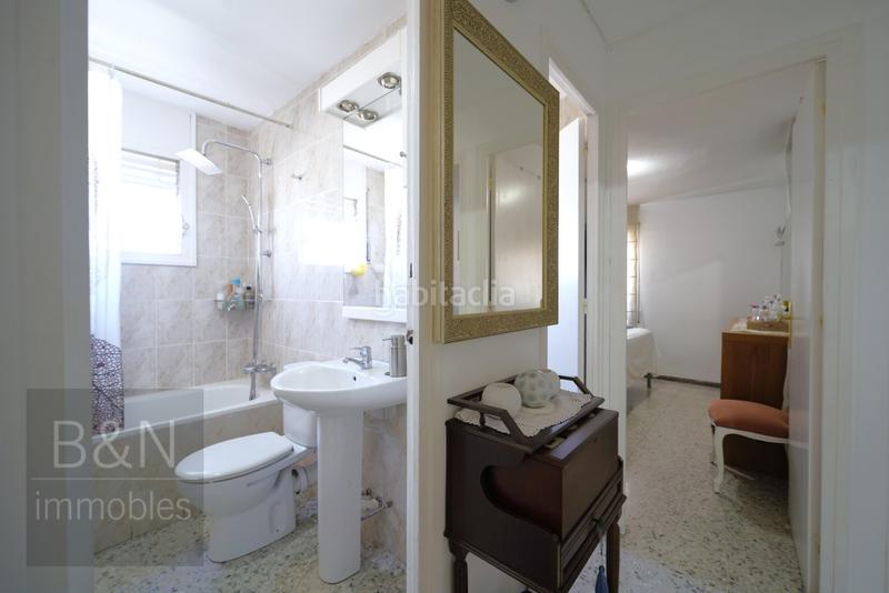 Foto 1cff1824-f84a-4119-87bc-791d475d230a. Piso espacio, luz y comodidad en una de las zonas más cotizadas en Terrassa
