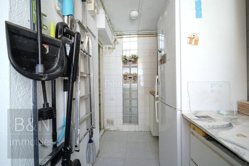 Foto 2c4b9764-dc78-46fd-87a1-962a325cc3d8. Piso espacio, luz y comodidad en una de las zonas más cotizadas en Terrassa