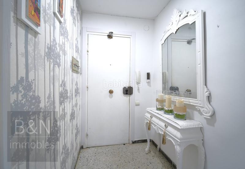 Foto 3dae8dd2-8931-42b9-8791-a61df497b16b. Piso espacio, luz y comodidad en una de las zonas más cotizadas en Terrassa