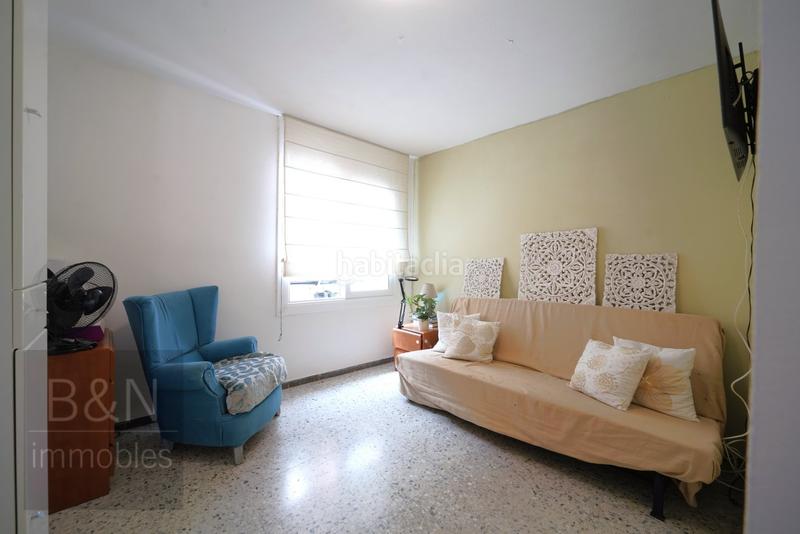 Foto 42c5c587-d0d5-457e-98e4-a01491b07224. Piso espacio, luz y comodidad en una de las zonas más cotizadas en Terrassa