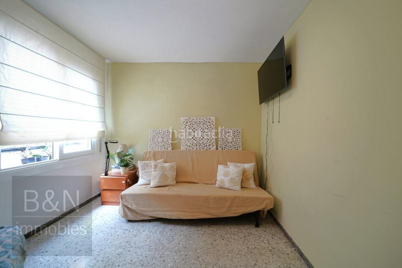 Foto 458ea061-2307-4a95-989e-ba28a5e1d520. Piso espacio, luz y comodidad en una de las zonas más cotizadas en Terrassa
