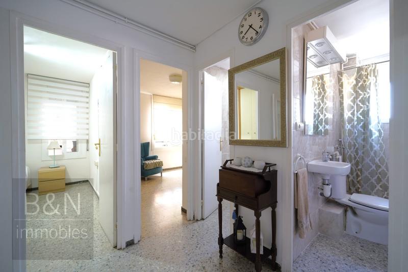 Foto 4ebe7ed5-31b6-4b3f-b3f1-f4feb95d8c80. Piso espacio, luz y comodidad en una de las zonas más cotizadas en Terrassa