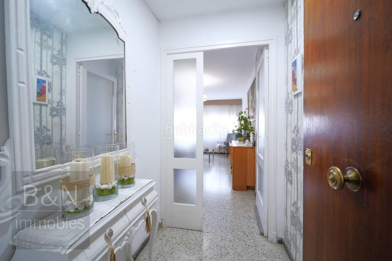 Foto 55496626-6591-488f-a5d5-b70614327dee. Piso espacio, luz y comodidad en una de las zonas más cotizadas en Terrassa