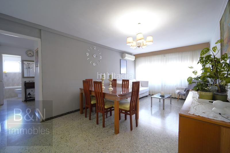 Foto 5a745036-e96b-400c-8c06-6d69730fd317. Piso espacio, luz y comodidad en una de las zonas más cotizadas en Terrassa